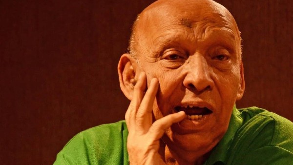 ভারতের অলিম্পিয়ান ফুটবলার তথা প্রাক্তন কোচ সৈয়দ শাহিদ হাকিম আর নেই ভারতের অলিম্পিয়ান ফুটবলার তথা প্রাক্তন কোচ সৈয়দ শাহিদ হাকিম আর নেই
