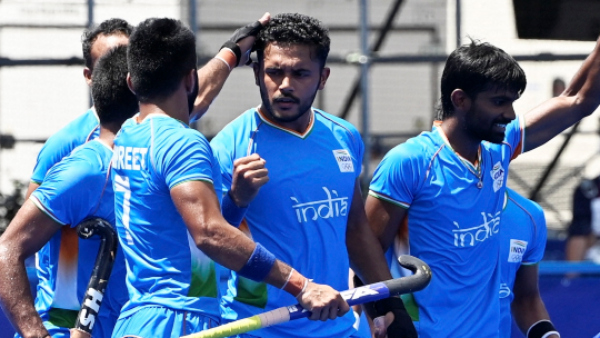 ইতিহাস রচনা করেও ফাইনালে পৌঁছনো হল না