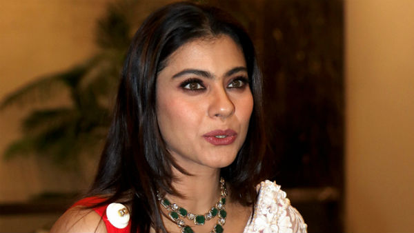 কাজলকে অজয় কী কিনে দিয়েছেন?