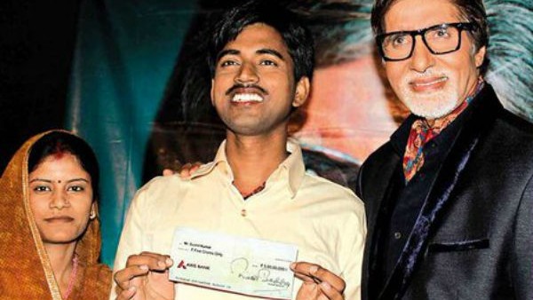 সুশীলের দুর্বিষহ স্মৃতি মাথায় নিয়েই পথচলা শুরু কৌন বনেগা করোরপতির ১৩তম সিজনের