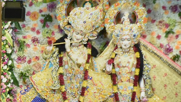 ব্রহ্মচর্য ধর্ম পালন