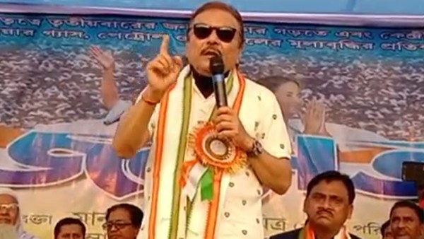 মাঠের খেলোয়াড় মাঠ ছাড়বেন কেন, মদন উদাহারণ দিলেন নিজের