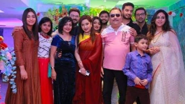 রঙিন মদন মিত্র