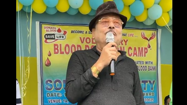 সোজাসাপ্টা বাবুলকে মাঠ বদলানোর পরামর্শ মদনের