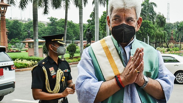 উপরাজ্যপাল আশাবাদী