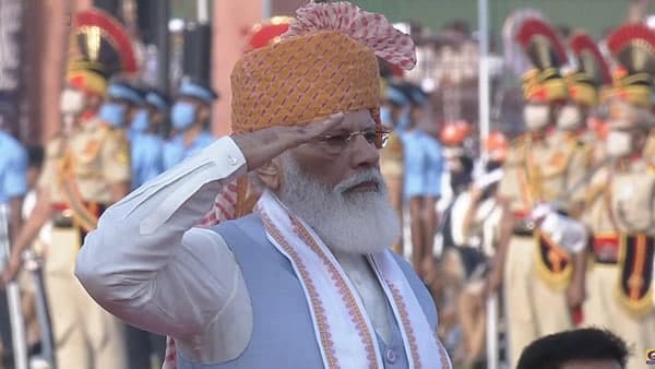 তাহলে কোন ফোন ব্যবহার করেন মোদী?