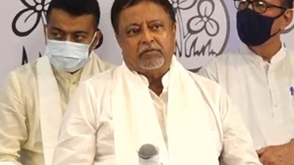 মুকুলকে নিয়ে তৎপরতা
