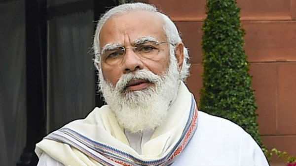 মোদীর জনমুখী কর্মসূচি তুলে ধরার বার্তা