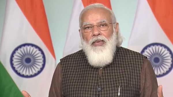 রাজ্যের অবস্থা তুলে ধরতে প্রধানমন্ত্রীর দরবারে সাংসদরা