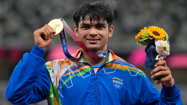 পদক সংখ্যায় ভারতের ইতিহাস