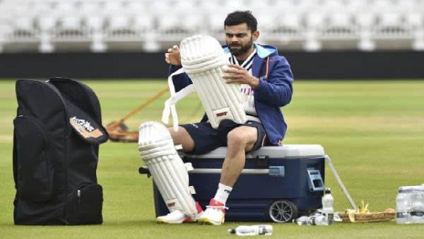 বিরাটের সামনে নজিরের হাতছানি