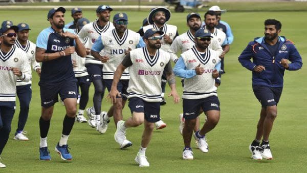 ভারতের সম্ভাব্য একাদশ