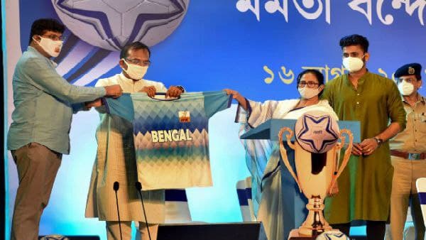 ভরসা মমতা