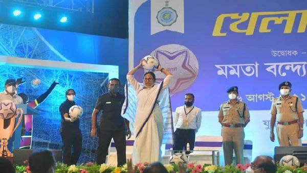 ইস্টবেঙ্গলকে আশ্বাস