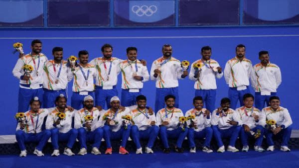 কোন খেলায় কোন পদক