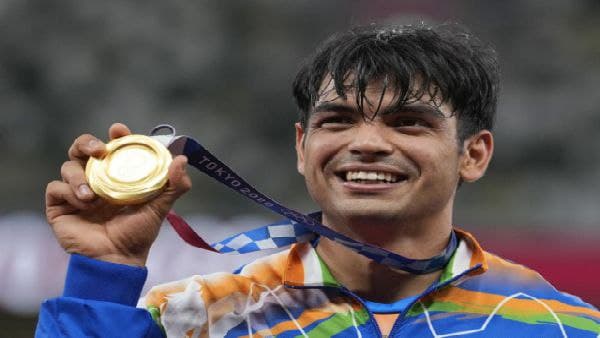 অলিম্পিকে ভারতের পদক
