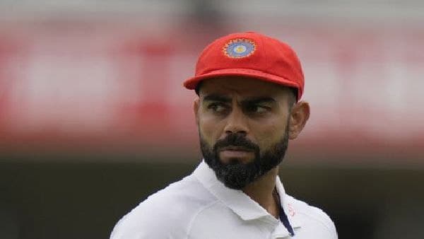 বিরাট কোহলির শততম টেস্ট দর্শকশূন্য স্টেডিয়ামে, বেঙ্গালুরুর গ্যালারি থাকবে অর্ধেক ভর্তি বিরাট কোহলির শততম টেস্ট দর্শকশূন্য স্টেডিয়ামে, বেঙ্গালুরুর গ্যালারি থাকবে অর্ধেক ভর্তি