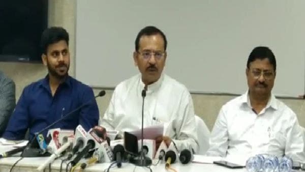অরূপের ঘোষণা