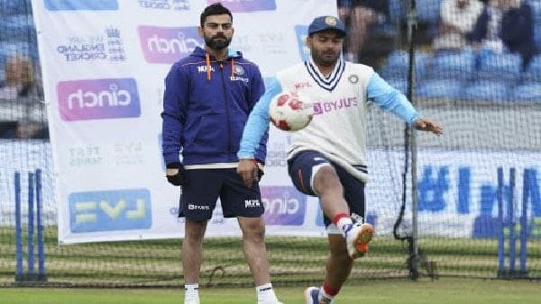 বিরাটের ছেড়ে যাওয়া সিংহাসনে বসবেন কে? যাঁর নাম চর্চায় বিরাটের ছেড়ে যাওয়া সিংহাসনে বসবেন কে? যাঁর নাম চর্চায়