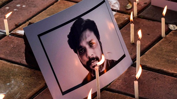 ইচ্ছাকৃত ভাবে মারা হয়েছে দানিশকে
