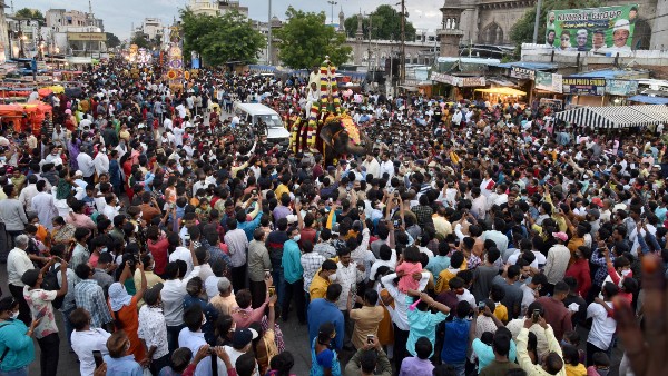 তৃতীয় ওয়েভের আতঙ্ক