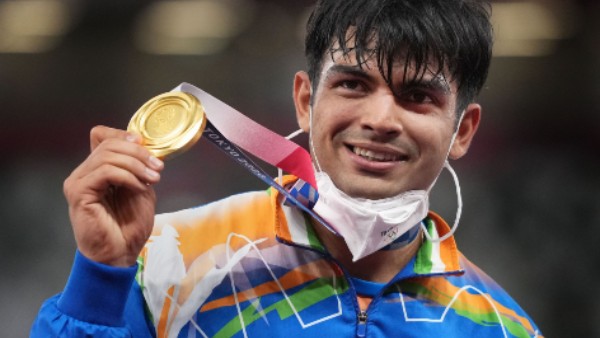 বায়োপিকে তাঁর চরিত্রে অভিনয়ের জন্য সোনাজয়ী নীরজের প্রথম পছন্দ বলিউডের এই দুই অভিনেতাকে বায়োপিকে তাঁর চরিত্রে অভিনয়ের জন্য সোনাজয়ী নীরজের প্রথম পছন্দ বলিউডের এই দুই অভিনেতাকে