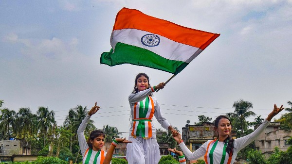 হর ঘর তেরঙ্গা