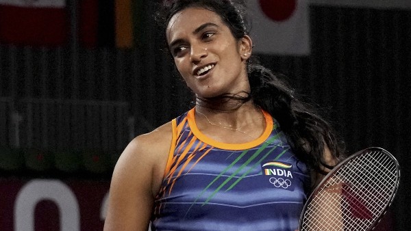 সিন্ধুর ব্রোঞ্জ জয়