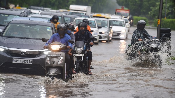 কলকাতার আবহাওয়া