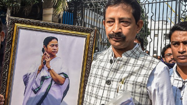 রাজীব বন্দ্যোপাধ্যায়কে ত্রিপুরার দায়িত্ব দিল তৃণমূল