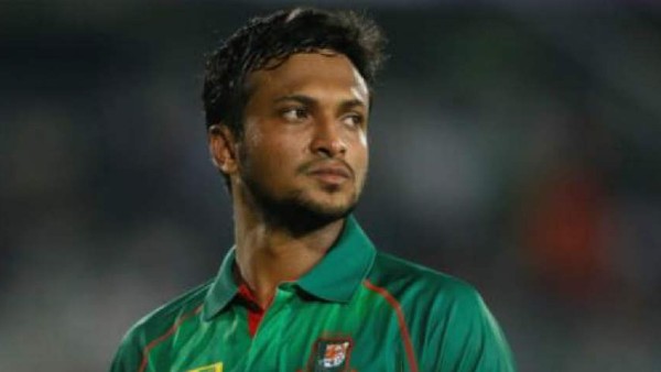 শাকিব-সহ তিন তারকা ছিটকে গেলেন আইপিএল থেকে শাকিব-সহ তিন তারকা ছিটকে গেলেন আইপিএল থেকে