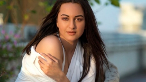 সোনাক্ষী