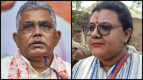 সুজাতা খাঁর দাবিই কি সত্যি হবে