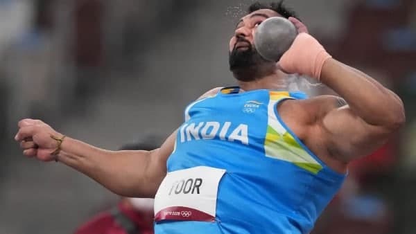 সেরাদের থেকে অনেকটাই পিছিয়ে তেজিন্দর