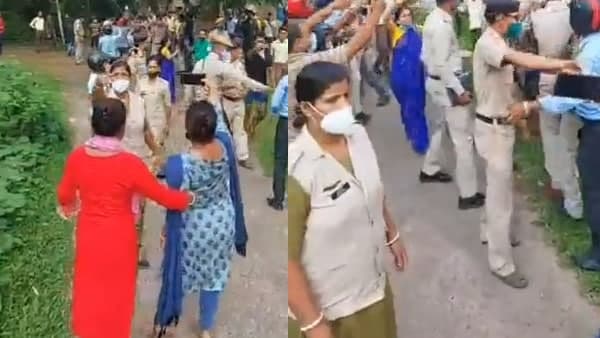 তৃণমূল নেতারা ত্রিপুরায় থানার ভিতরে দুবৃত্তদের হাতে আক্রান্ত তৃণমূল নেতারা ত্রিপুরায় থানার ভিতরে দুবৃত্তদের হাতে আক্রান্ত