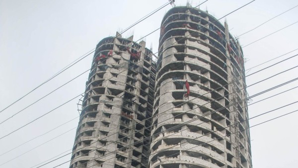 প্রতিরোধমূলক ব্যবস্থা