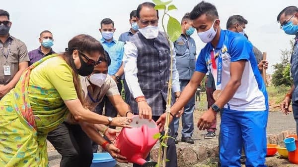 সোনা জিততে চান সাগর