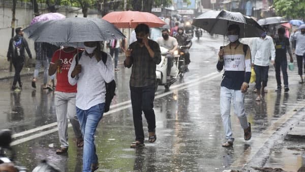 উত্তরবঙ্গে ভারী বৃষ্টি