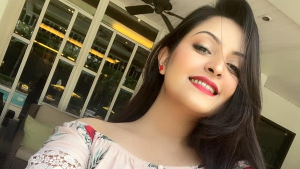 বুধবার জামিন পান পরীমণি