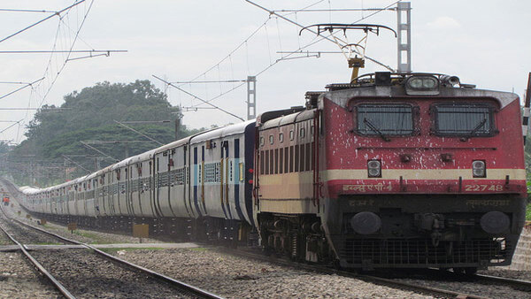আইআরসিটিসির টিকিট বুকিংয়ের নতুন ব্যবস্থা