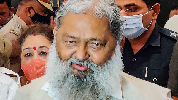 কী বললেন হরিয়ানার স্বরাষ্ট্রমন্ত্রী অনিল বিজ?