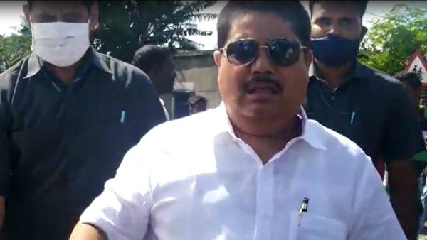 এনআইএ তদন্ত নিয়ে প্রশ্ন তুলেছিলেন অর্জুন