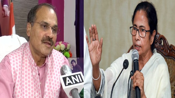 মোদীর থেকে সুপারি নিয়েছেন মমতা
