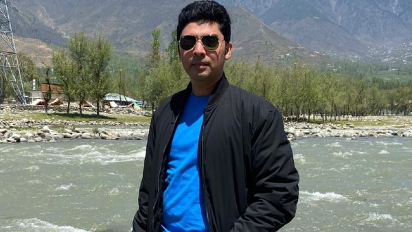 ভাস্বর চট্টোপাধ্যায়ের কন্ঠ যেন অবিকল কঙ্গনা রানাওয়াত! ভিডিও দেখে বিস্মিত নেট দুনিয়া ভাস্বর চট্টোপাধ্যায়ের কন্ঠ যেন অবিকল কঙ্গনা রানাওয়াত! ভিডিও দেখে বিস্মিত নেট দুনিয়া