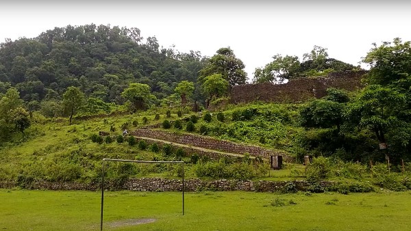 সংক্ষিপ্ত ইতিহাস