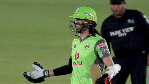 CPL 2021 : সেমিফাইনালে নাইট রাইডার্সের হার, হাই ভোল্টেজ ফাইনালে সেন্ট লুসিয়ার মুখোমুখি সেন্ট কিটস CPL 2021 : সেমিফাইনালে নাইট রাইডার্সের হার, হাই ভোল্টেজ ফাইনালে সেন্ট লুসিয়ার মুখোমুখি সেন্ট কিটস