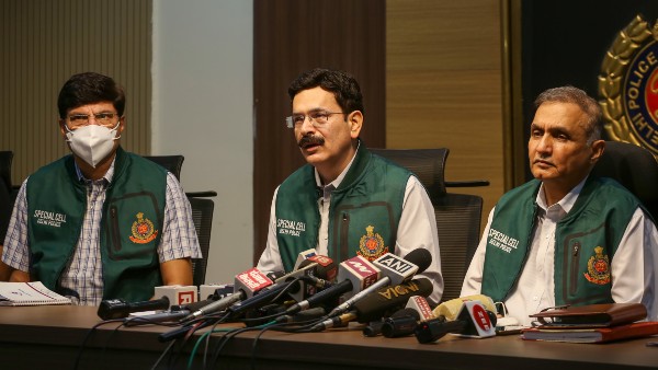 কী বলছে দিল্লি পুলিশের স্পেশ্যাল সেল