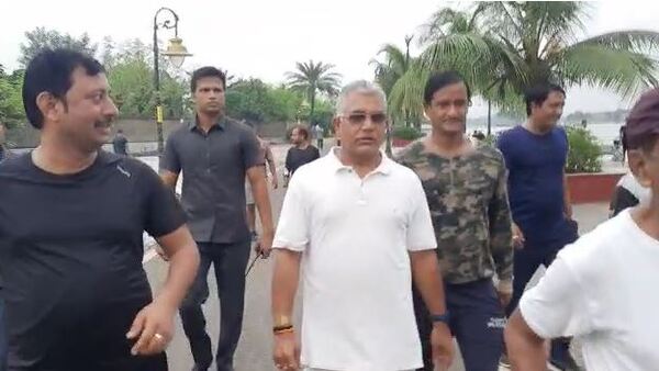 জল আরও জমবে