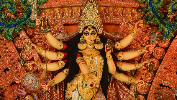 পঞ্চমী-ষষ্ঠী