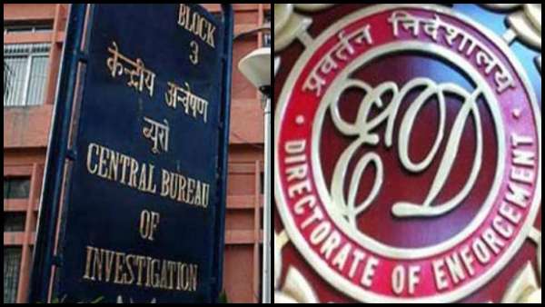 উলটপুরান, এবার ED ও CBI আধিকারিকদের তলব করলেন বঙ্গ-বিধানসভার স্পিকার উলটপুরান, এবার ED ও CBI আধিকারিকদের তলব করলেন বঙ্গ-বিধানসভার স্পিকার